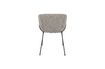 Miniatura Sillón Feston Fab gris 10