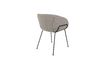 Miniatura Sillón Feston Fab gris 11