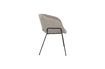 Miniatura Sillón Feston Fab gris 12