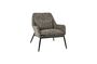 Miniatura Sillón Hailey Clipped