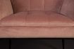 Miniatura Sillón Kate rosa 4