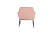 Miniatura Sillón Kate rosa 7