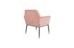 Miniatura Sillón Kate rosa 8