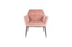 Miniatura Sillón Kate rosa 10