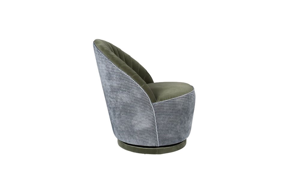 Sillón Madison Olive - 9