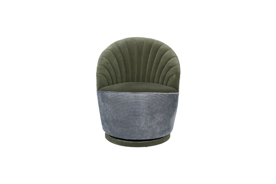 Sillón Madison Olive - 10