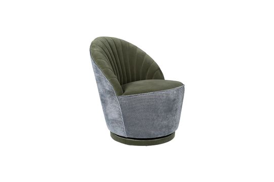 Sillón Madison Olive Clipped