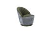 Miniatura Sillón Madison Olive 8