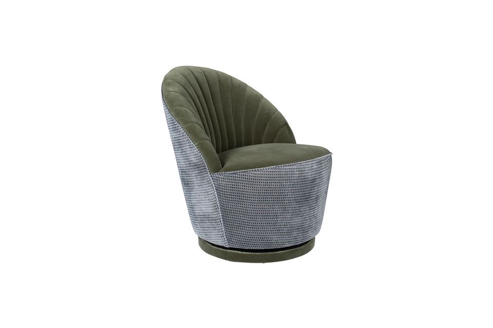 Sillón Madison Olive - 6