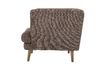 Miniatura Sillón marrón Elliot 6
