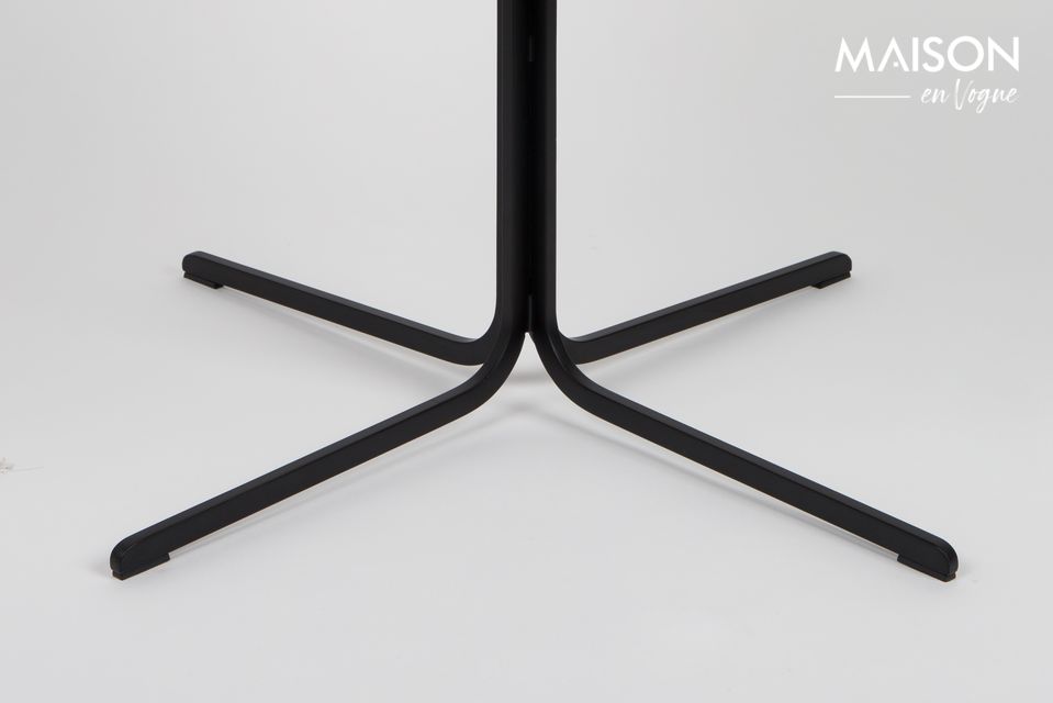 Ideal como silla de oficina o como modelo para colocar alrededor de una mesa