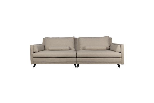 Sofá Beige Linde
