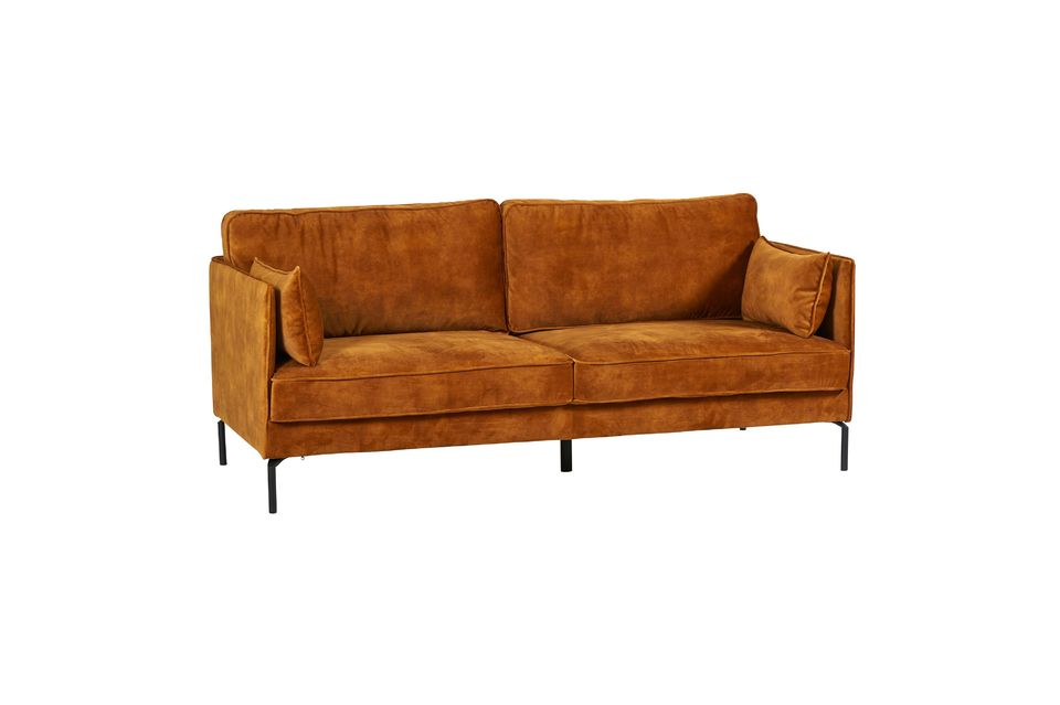 ¿Quiere comprar un nuevo sofá para tener más comodidad y serenidad en sus momentos de relax?
