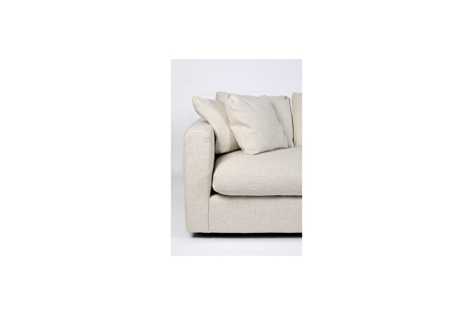 Los sofás y sillones son, sin duda, los muebles imprescindibles en cualquier interior