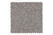 Miniatura Sofá de 3 plazas en tejido gris ceniza Brush 2