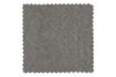 Miniatura Sofá de 3 plazas en tejido gris Sleeve 5