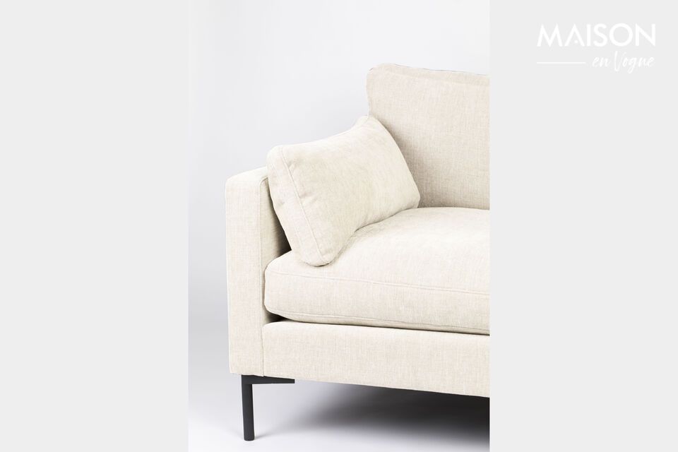 Ya sea en el corazón de un interior minimalista escandinavo o en una decoración más clásica