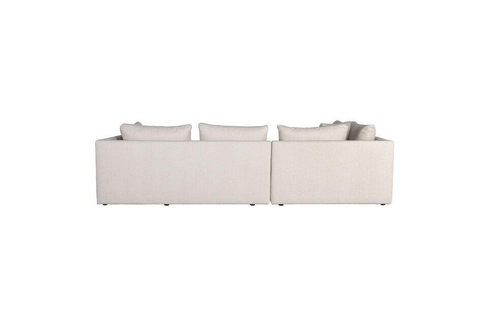 El color beige