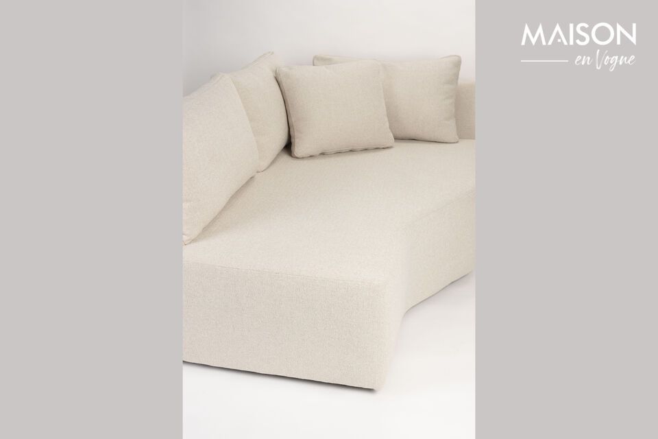 Ya sea en un interior minimalista escandinavo o en una decoración más ecléctica
