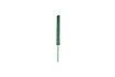 Miniatura Sombrilla de poliéster verde sin base Sunshine 4