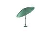 Miniatura Sombrilla de poliéster verde Sunshine 3