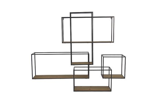 Soporte de pared esencial