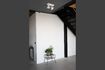 Miniatura Spotlight Dice-2 DTW Blanco 2