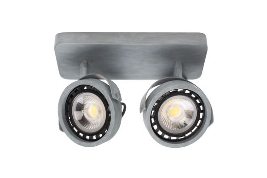 Spotlight Dice-2 DTW galvanizado