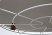 Miniatura Suspensión Dek 40 Blanco 6