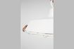 Miniatura Suspensión Dek 40 Blanco 9