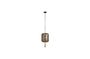 Miniatura Suspensión Suoni Gold talla S Clipped