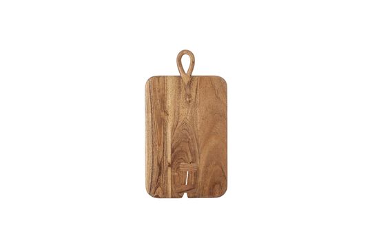 Tabla de cortar de acacia Joanne