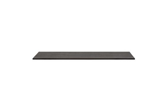 Tablero 180 x 90 en roble negro Tablo