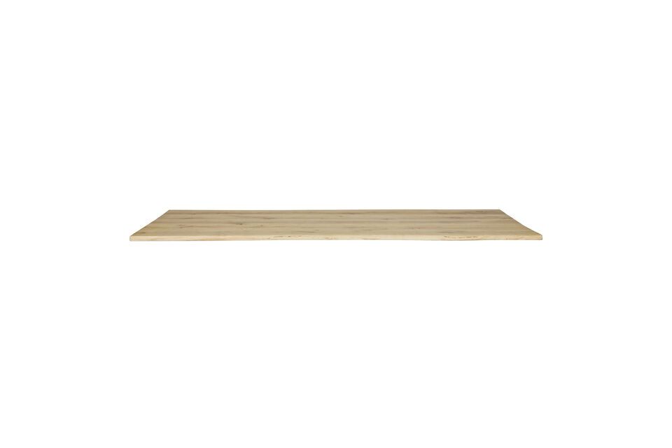 Tablero 220 x 90 en roble beige Tablo Woood