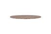Miniatura Tablero de roble beige oscuro Tablo 1