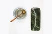 Miniatura Tapa de mármol verde Ortaffa 2