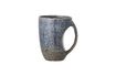 Miniatura Taza azul Aura 4