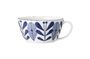 Miniatura Taza de porcelana Ccamelia Clipped