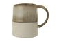 Miniatura Taza Heather de gres multicolor Clipped