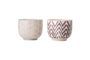 Miniatura Tazas de Espresso Maya Clipped