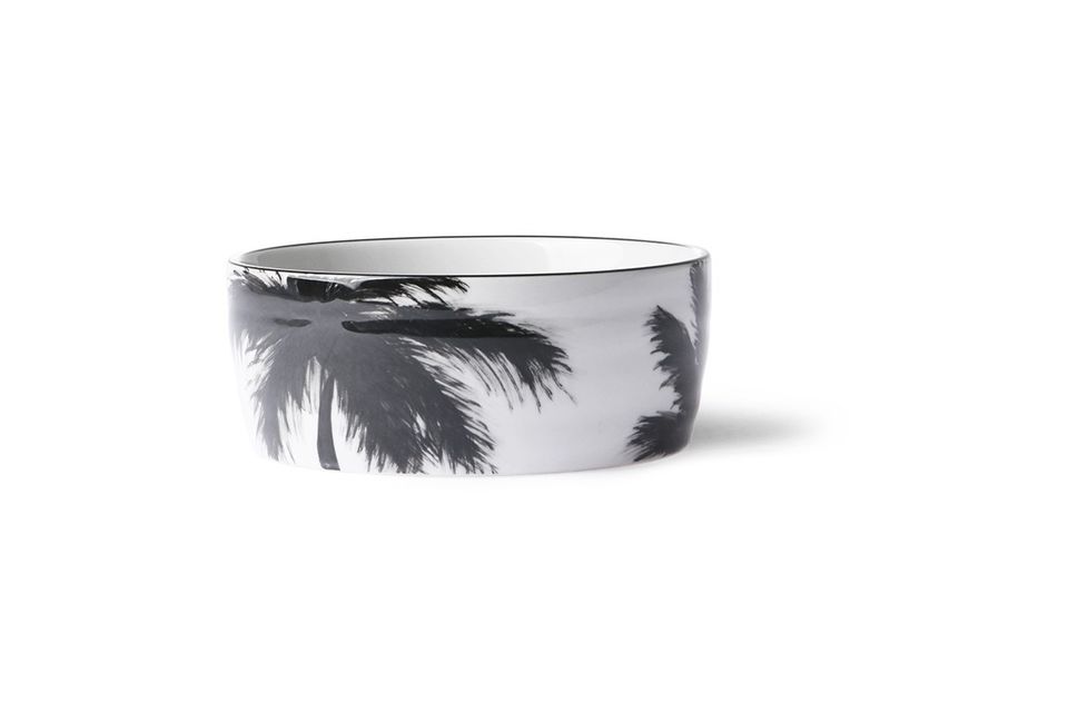 Tazón de porcelana Fréthun - 3