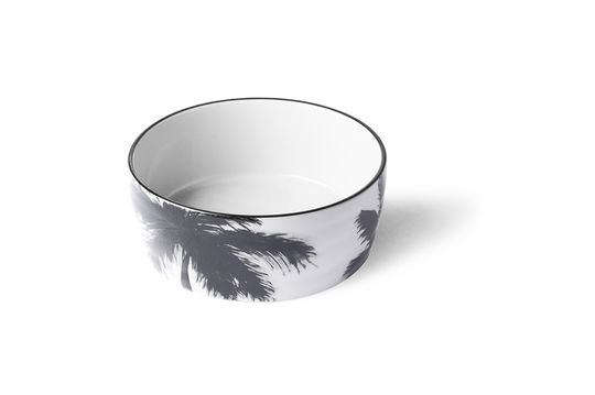 Tazón de porcelana Fréthun