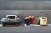Miniatura Tazón de porcelana Fréthun 3