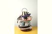 Miniatura Tazón de porcelana Fréthun 2