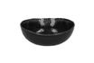Miniatura Tazón de sopa negra Porcelino Experience 1