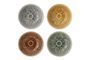 Miniatura Tazones de gres de Rani Clipped