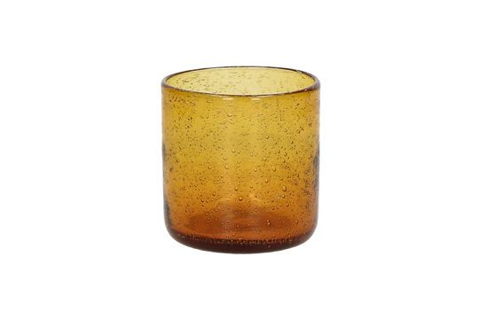 Vaso ámbar de Vico