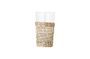 Miniatura Vaso Daphne transparente Clipped