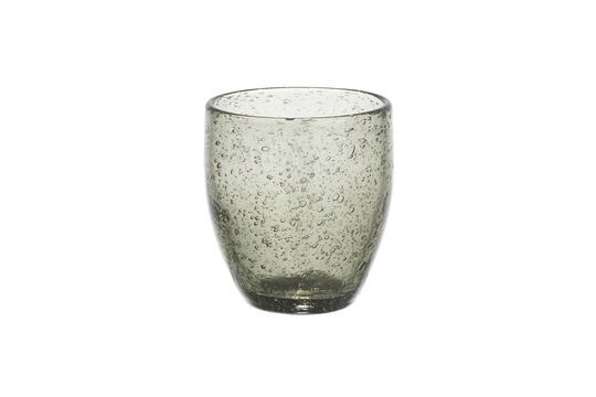 Vaso gris Victor Clipped
