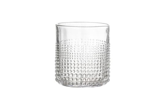 Vaso Gro transparente Clipped